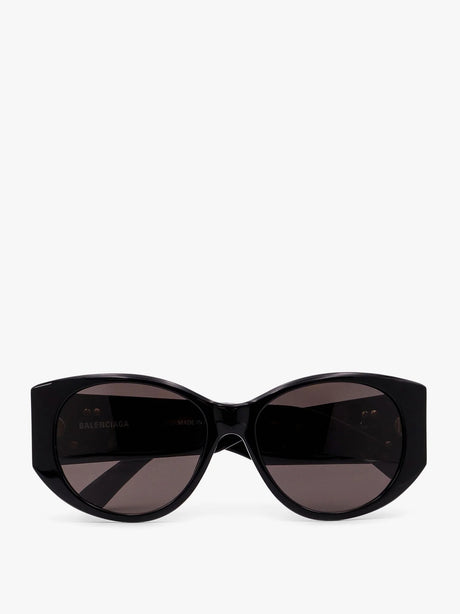 Balenciaga Acetate sunglasses - Nero