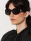 Balenciaga Acetate sunglasses - Nero