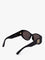 Balenciaga Acetate sunglasses - Nero