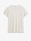 Toteme Silk sweater - Ecru