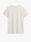 Toteme Silk sweater - Ecru