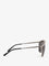 Saint Laurent Metal sunglasses - Argento