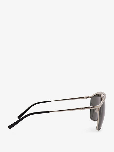 Saint Laurent Metal sunglasses - Argento