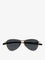 Saint Laurent Acetate sunglasses - Gold Gold Black