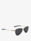 Saint Laurent Acetate sunglasses - Gold Gold Black