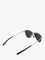 Saint Laurent Acetate sunglasses - Gold Gold Black
