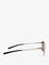 Saint Laurent Acetate sunglasses - Gold Gold Black