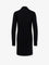 Toteme Wool and silk turtleneck - Black