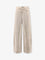 Brunello Cucinelli The Loose Barrel Jean denim trousers - Warm White