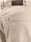 Brunello Cucinelli The Loose Barrel Jean denim trousers - Warm White