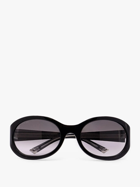 Gucci Acetate sunglasses - Nero