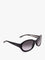 Gucci Acetate sunglasses - Nero