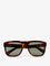 Saint Laurent Acetate sunglasses - Marrone