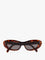 Celine Acetate sunglasses - Red Havana