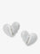 Bottega Veneta Silver earrings