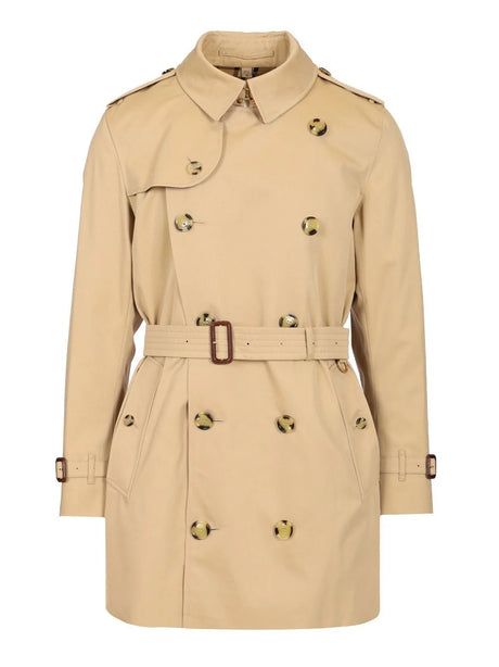 Burberry Trench 