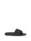 Moncler Basile Rubber Slippers - Black