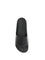Moncler Basile Rubber Slippers - Black