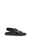Dolce & Gabbana Open-toe Sandals - Black