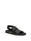 Dolce & Gabbana Open-toe Sandals - Black