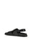 Dolce & Gabbana Open-toe Sandals - Black
