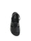 Dolce & Gabbana Open-toe Sandals - Black