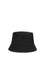 Prada Nylon Bucket Hat - Black