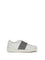 Valentino Garavani Open Sneakers - White/Dark Steel/White