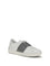 Valentino Garavani Open Sneakers - White/Dark Steel/White