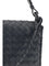 Bottega Veneta Shoulder Bag - Midnight-Vi Si