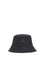Moncler Cotton and nylon Bucket Hat - Navy