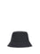 Moncler Cotton and nylon Bucket Hat - Navy