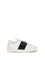 Valentino Garavani Open Sneakers - White/Black/White