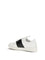 Valentino Garavani Open Sneakers - White/Black/White