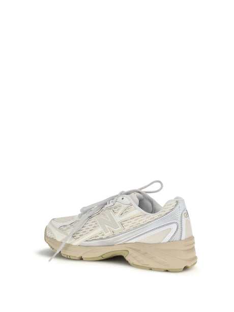 New Balance 740 Sneakers - Toasted Sesame
