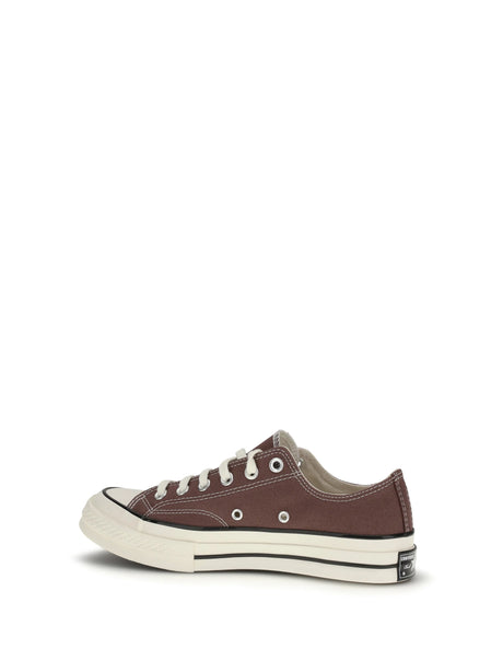 Converse Chuck 70 Sneakers - Twilight Blush/Egret/Black