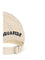 Dsquared2 College Baseball Hat - Ivory