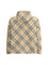 Burberry Reversible waterproof Jacket - Sand Ip Check