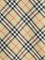 Burberry Reversible waterproof Jacket - Sand Ip Check
