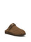 Ugg Goldencoast II Nubuck Mules - Dark Chestnut