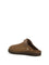 Ugg Goldencoast II Nubuck Mules - Dark Chestnut