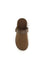 Ugg Goldencoast II Nubuck Mules - Dark Chestnut