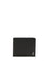 Saint Laurent Leather Wallet - Black