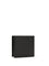 Saint Laurent Leather Wallet - Black