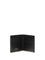 Saint Laurent Leather Wallet - Black