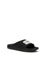 Givenchy Rubber Slippers - Black