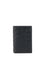 Bottega Veneta Iconic intrecciato Wallet - Black-Silver