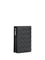 Bottega Veneta Iconic intrecciato Wallet - Black-Silver