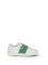 Valentino Garavani Open Sneakers - White/Green Briar/White