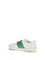 Valentino Garavani Open Sneakers - White/Green Briar/White